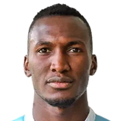 Alkhaly Bangoura