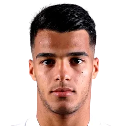 Marouane Sahraoui