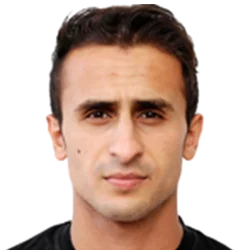 Houssem Ben Ali