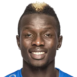 Babacar Sarr