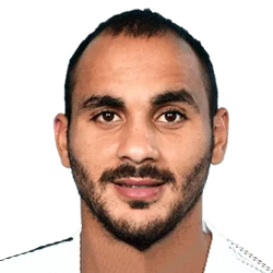 Idriss Mhirsi
