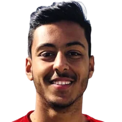 Chiheb Labidi