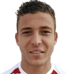 Hamza Agrebi