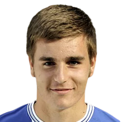 Luke Garbutt