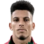 Azzedine Ounahi