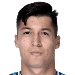 Alan Franco