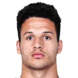 Gonçalo Ramos