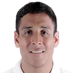 Luis Romo
