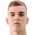 Riley McGree