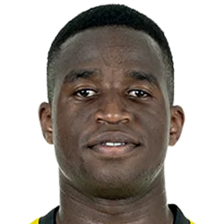 Youssoufa Moukoko