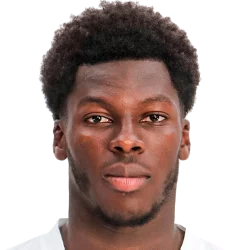 Yunus Musah