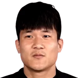 Min-jae Kim