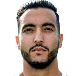 Nader Ghandri