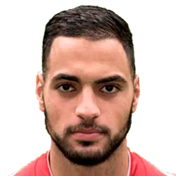 Sofyan Amrabat