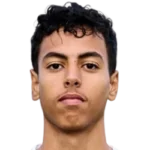 Achraf Oughcha