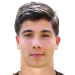 Benjamin Bouchouari
