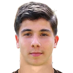 Benjamin Bouchouari