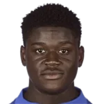 Bryan Limbombe