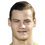 Charlie Setford