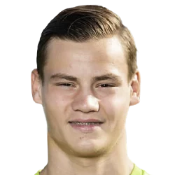 Charlie Setford
