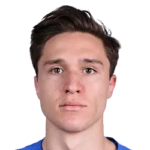 Federico Chiesa