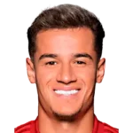 Philippe Coutinho