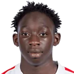Tanguy Coulibaly Tanguy Coulibaly