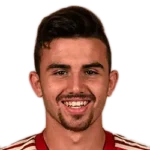 Borja Mayoral