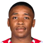 Steven Bergwijn