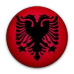 Albanie