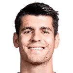 Álvaro Morata