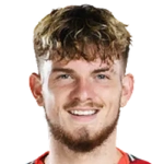 Harvey Elliott