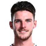 Declan Rice