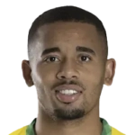 Gabriel Jesus