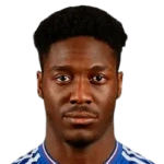 Ola Aina