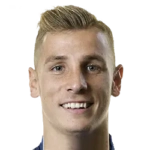 Lucas Digne