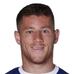 Ross Barkley