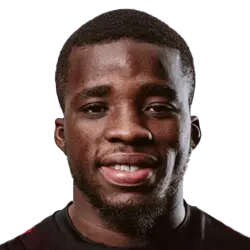 Hamed Traorè