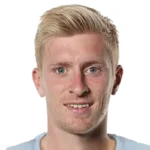 Ben Mee