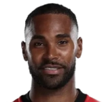 Rico Henry