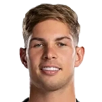 Emile Smith Rowe