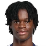 Callum Olusesi