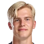 Lucas Bergvall