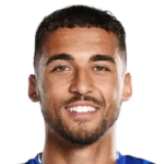 Dominic Calvert-Lewin