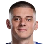 Vitaliy Mykolenko