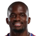 Cheick Doucouré