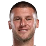 Sam Johnstone