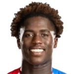 Malcolm Ebiowei