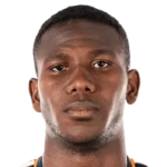 Yerson Mosquera