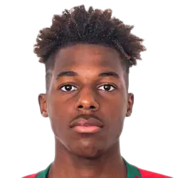 Nuno Tavares